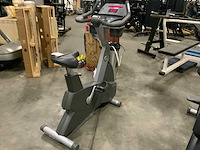 Life fitness 95ci uprightbike home trainer - afbeelding 3 van  3