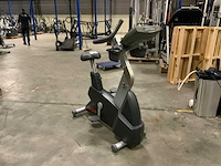 Life fitness 95ci uprightbike home trainer - afbeelding 3 van  4
