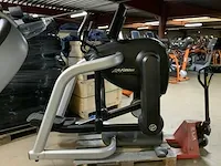 Life fitness 95f discover se flexstrider crosstrainer - afbeelding 1 van  5