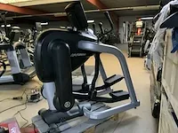 Life fitness 95f discover se flexstrider crosstrainer - afbeelding 4 van  5