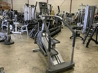 Life fitness 95li summit trainer crosstrainer - afbeelding 2 van  5