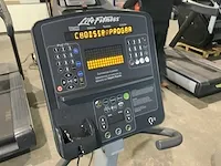 Life fitness 95ri integrity recumbent bike home trainer - afbeelding 2 van  4