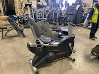 Life fitness 95ri integrity recumbent bike home trainer - afbeelding 2 van  5