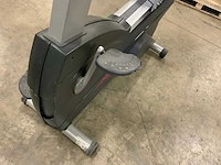 Life fitness 95ri integrity recumbent bike home trainer - afbeelding 5 van  5