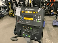 Life fitness 95ri integrity recumbent bike home trainer - afbeelding 4 van  5