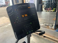 Life fitness 95ri integrity recumbent bike home trainer - afbeelding 3 van  5