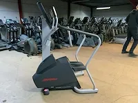 Life fitness 95si integrity stepper stepper - afbeelding 1 van  5