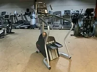 Life fitness 95si integrity stepper stepper - afbeelding 2 van  5