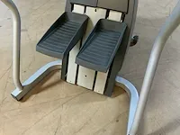 Life fitness 95si integrity stepper stepper - afbeelding 4 van  5