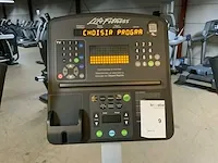 Life fitness 95si integrity stepper stepper - afbeelding 5 van  5