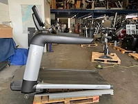 Life fitness 95t discover se treadmill loopband - afbeelding 1 van  5