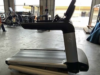 Life fitness 95t discover se treadmill loopband - afbeelding 5 van  5