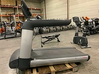 Life fitness 95t engage treadmill loopband - afbeelding 1 van  8