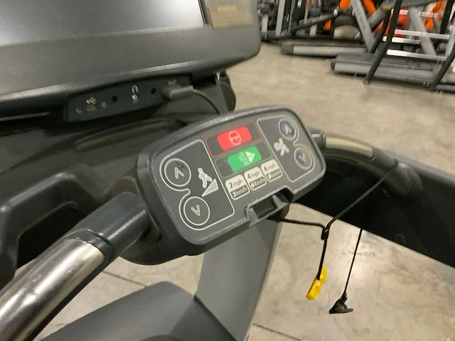 Life fitness 95t engage treadmill loopband - afbeelding 5 van  8