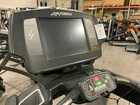 Life fitness 95t engage treadmill loopband - afbeelding 6 van  8