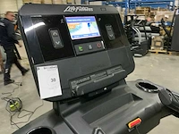 Life fitness 95t inspire treadmill loopband - afbeelding 2 van  7