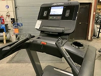 Life fitness 95t inspire treadmill loopband - afbeelding 4 van  7