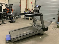 Life fitness 95t inspire treadmill loopband - afbeelding 5 van  7