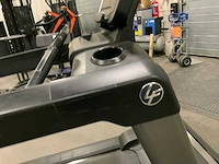 Life fitness 95t inspire treadmill loopband - afbeelding 6 van  7