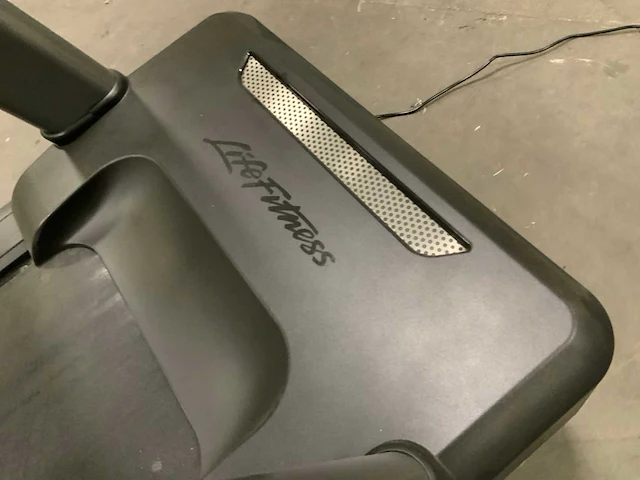 Life fitness 95t inspire treadmill loopband - afbeelding 7 van  7