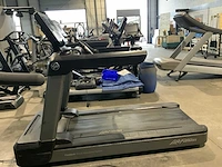 Life fitness 95t integrity treadmill loopband - afbeelding 1 van  6