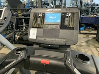 Life fitness 95t integrity treadmill loopband - afbeelding 3 van  6
