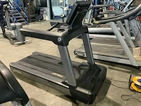 Life fitness 95t integrity treadmill loopband - afbeelding 5 van  6