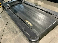 Life fitness 95t integrity treadmill loopband - afbeelding 6 van  6