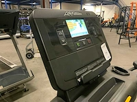 Life fitness 95t integrity treadmill loopband - afbeelding 4 van  5