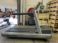 Life fitness 95t treadmill loopband
