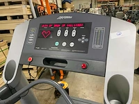 Life fitness 95t treadmill loopband - afbeelding 2 van  5