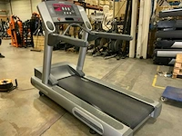 Life fitness 95t treadmill loopband - afbeelding 4 van  5