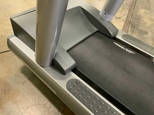 Life fitness 95t treadmill loopband - afbeelding 5 van  5