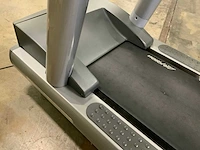 Life fitness 95t treadmill loopband - afbeelding 5 van  5