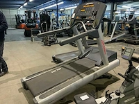 Life fitness 95ti integrety treadmill loopband - afbeelding 4 van  5