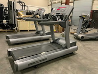 Life fitness 95ti silverline treadmill loopband - afbeelding 2 van  6