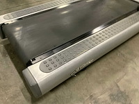 Life fitness 95ti silverline treadmill loopband - afbeelding 3 van  5