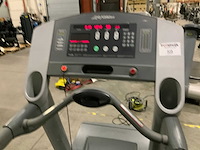 Life fitness 95ti silverline treadmill loopband - afbeelding 4 van  5