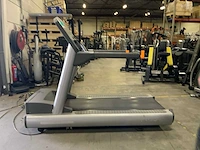Life fitness 95ti treadmill loopband - afbeelding 1 van  5