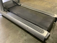 Life fitness 95ti treadmill loopband - afbeelding 2 van  5