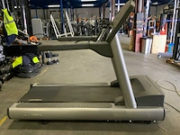 Life fitness 95ti treadmill loopband - afbeelding 4 van  5