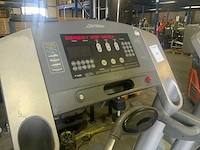 Life fitness 95ti treadmill loopband - afbeelding 2 van  5