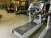 Life fitness 95ti treadmill loopband - afbeelding 4 van  5