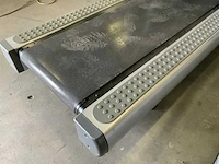 Life fitness 95ti treadmill loopband - afbeelding 5 van  5
