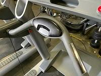Life fitness 95ti treadmill loopband - afbeelding 4 van  6