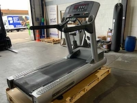 Life fitness 95ti treadmill loopband - afbeelding 5 van  7