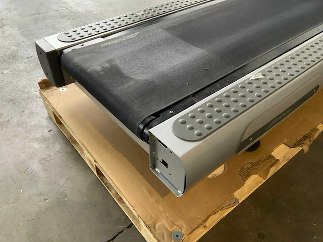 Life fitness 95ti treadmill loopband - afbeelding 7 van  7