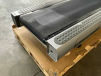Life fitness 95ti treadmill loopband - afbeelding 7 van  7