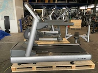 Life fitness 95ti treadmill loopband - afbeelding 1 van  3