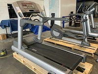 Life fitness 95ti treadmill loopband - afbeelding 2 van  3